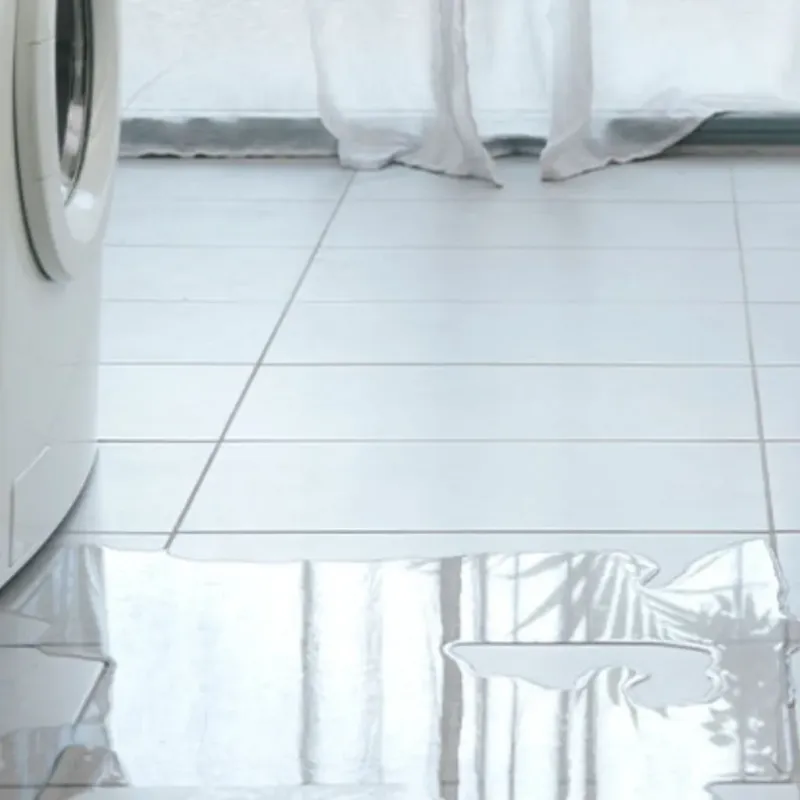 Appliance Leak Cleanup in Wood County, OH